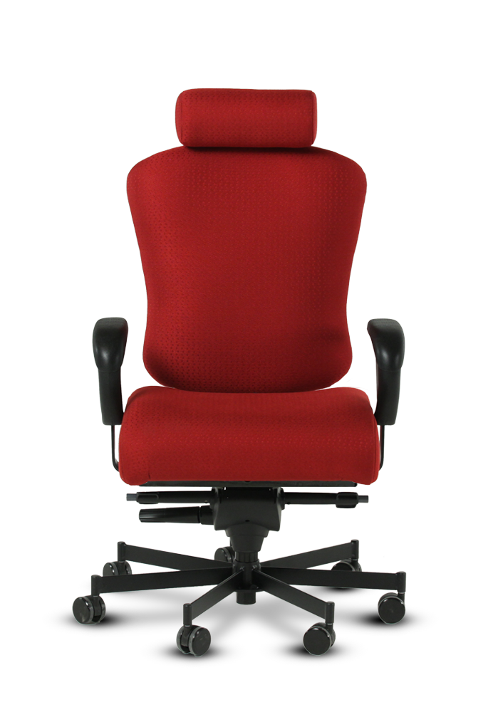Concept Seating 3150HR Operator Chair