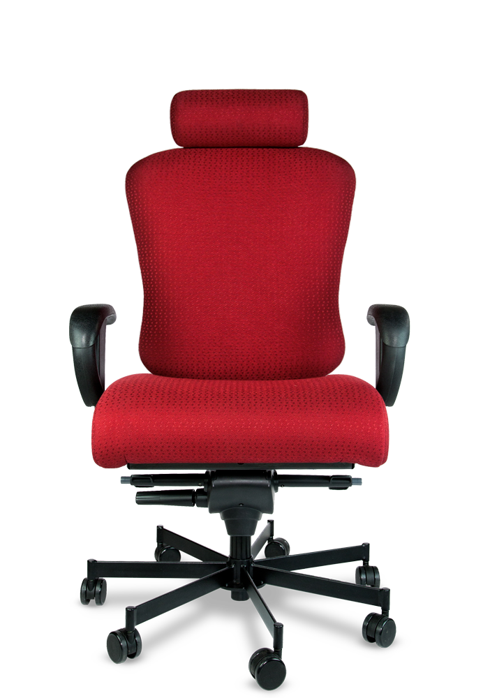Concept Seating 3152HR Operator Chair