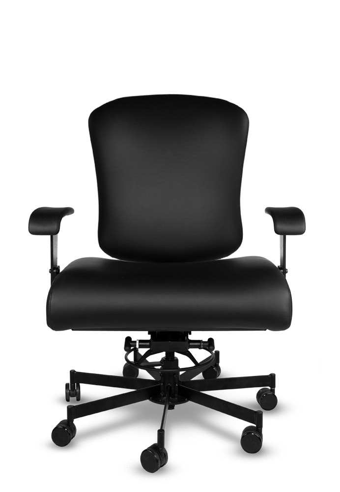 Concept Seating 3156 Bariatric Task Chair