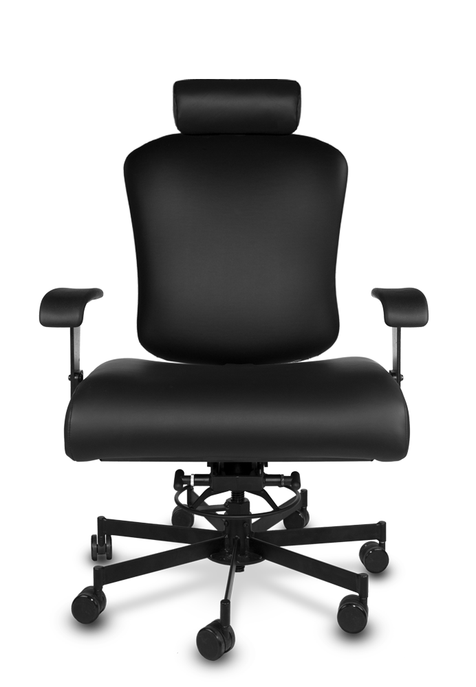 Concept Seating 3156HR Bariatric Operator Chair